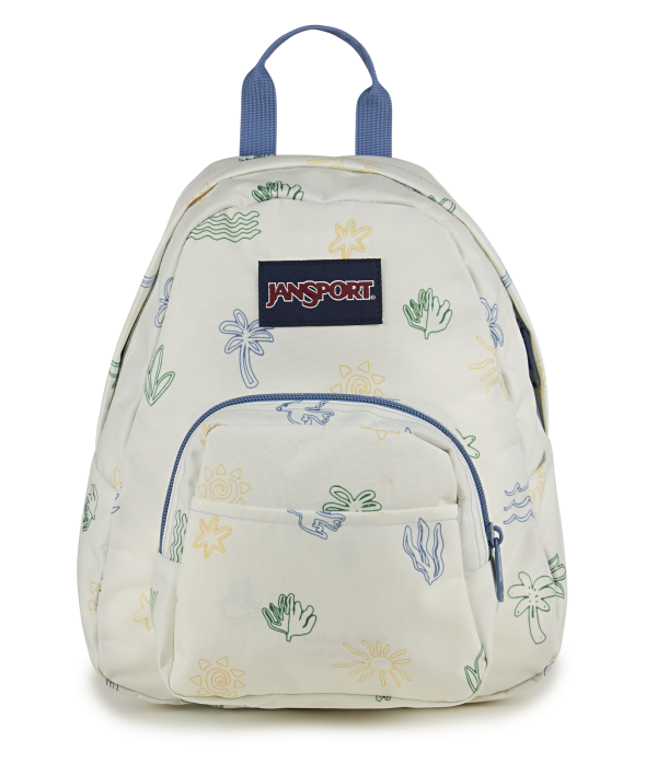 Half Pint Mini Backpack