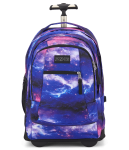 Driver 8 Backpack