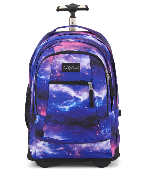 Driver 8 Backpack