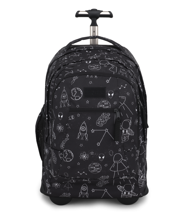 Driver 8 Backpack